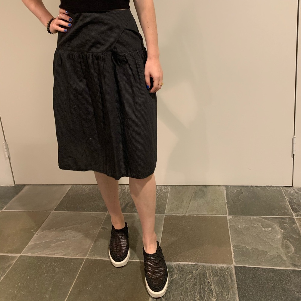 Maison Martin Margiela Skirt